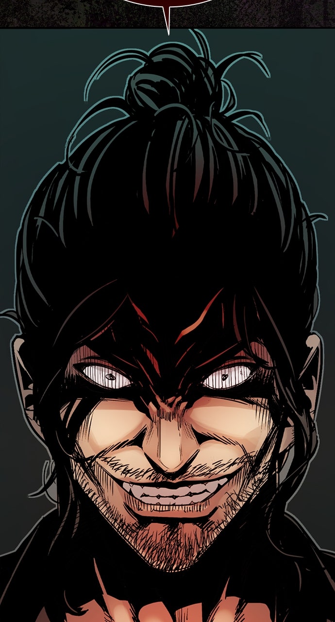 Read The Worst Generation EN Manga Online