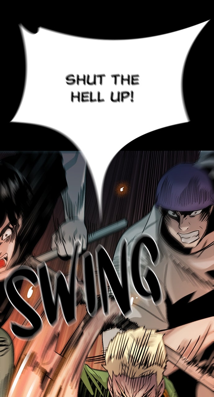 Read The Worst Generation EN Manga Online