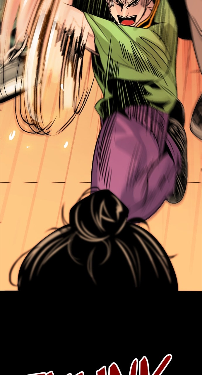 Read The Worst Generation EN Manga Online