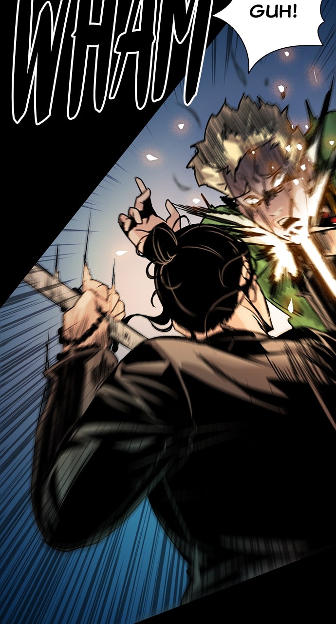 Read The Worst Generation EN Manga Online