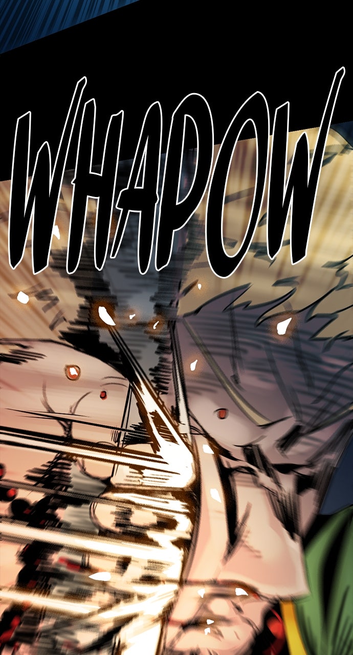 Read The Worst Generation EN Manga Online