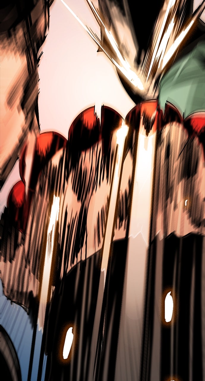 Read The Worst Generation EN Manga Online