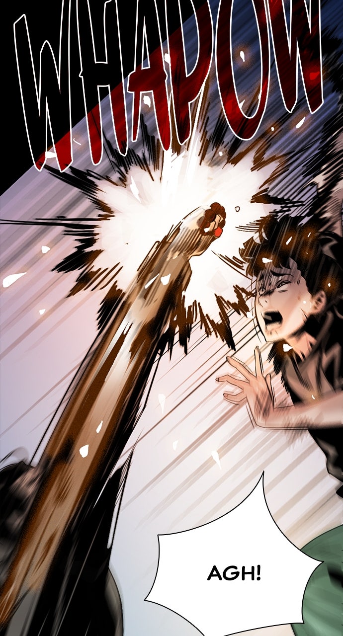 Read The Worst Generation EN Manga Online