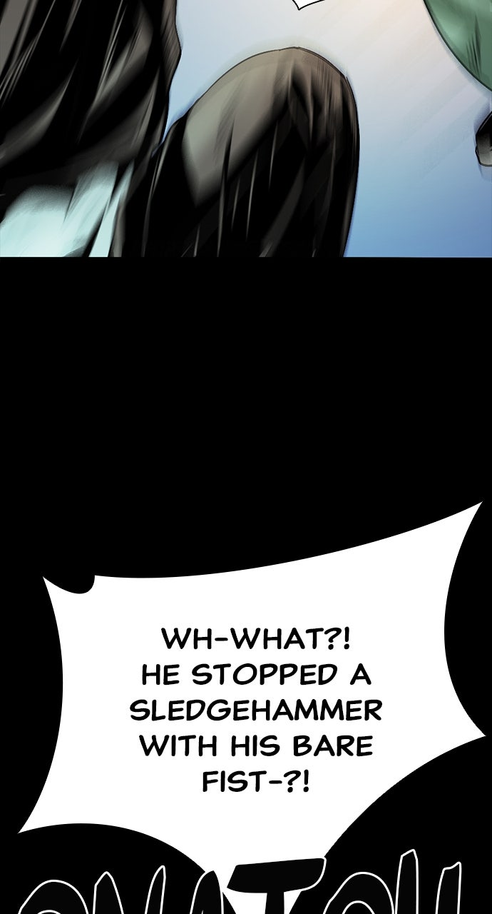 Read The Worst Generation EN Manga Online