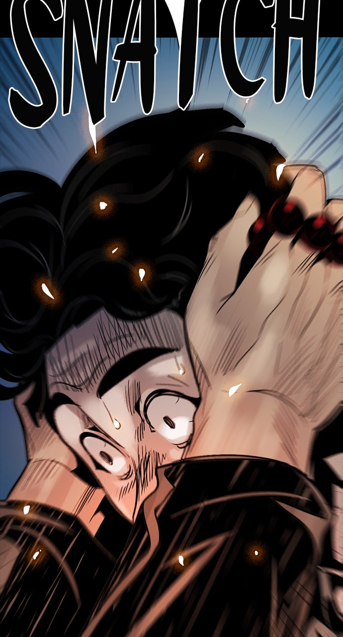 Read The Worst Generation EN Manga Online