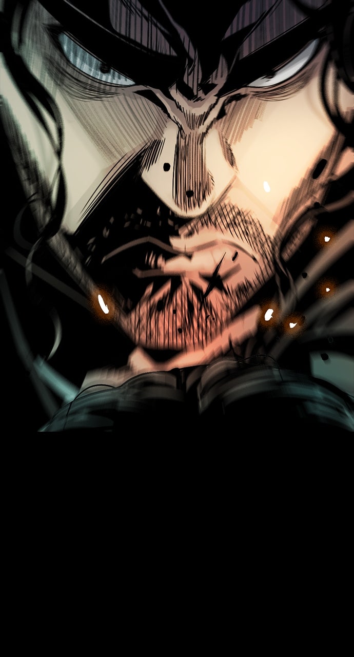 Read The Worst Generation EN Manga Online