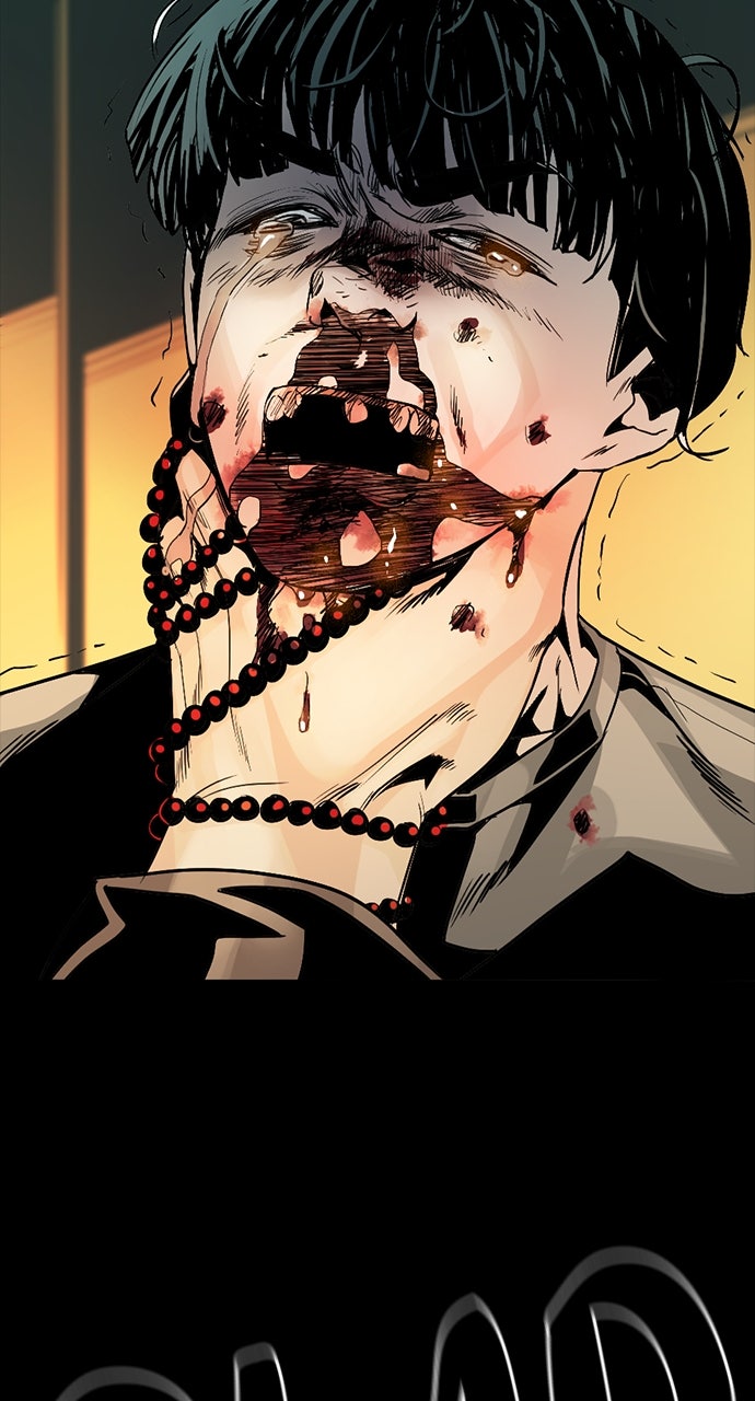 Read The Worst Generation EN Manga Online