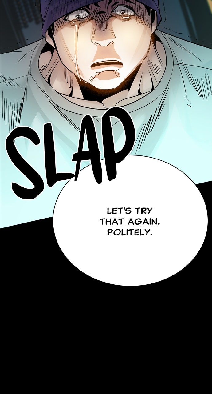 Read The Worst Generation EN Manga Online