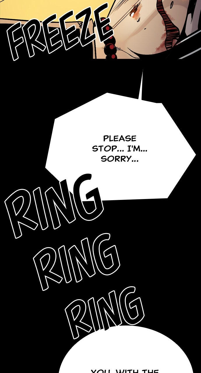 Read The Worst Generation EN Manga Online