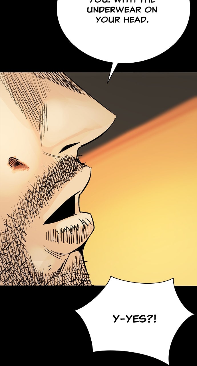 Read The Worst Generation EN Manga Online