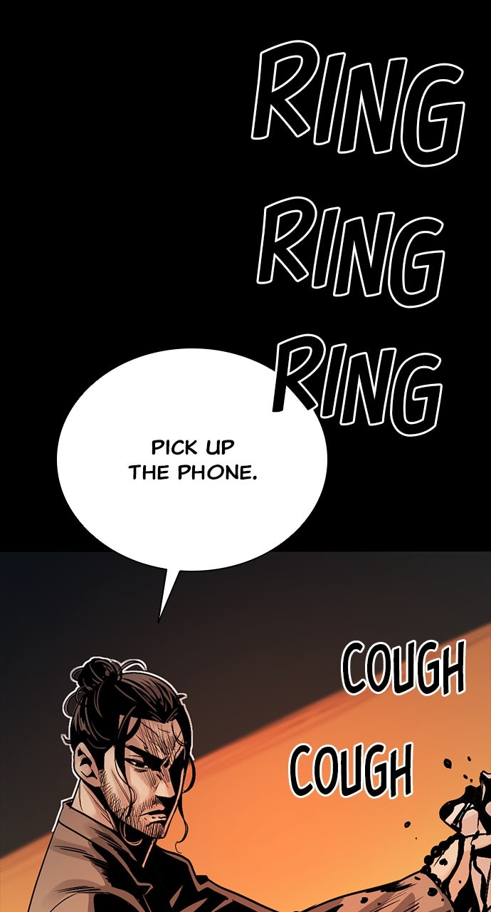 Read The Worst Generation EN Manga Online