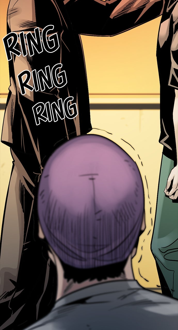 Read The Worst Generation EN Manga Online