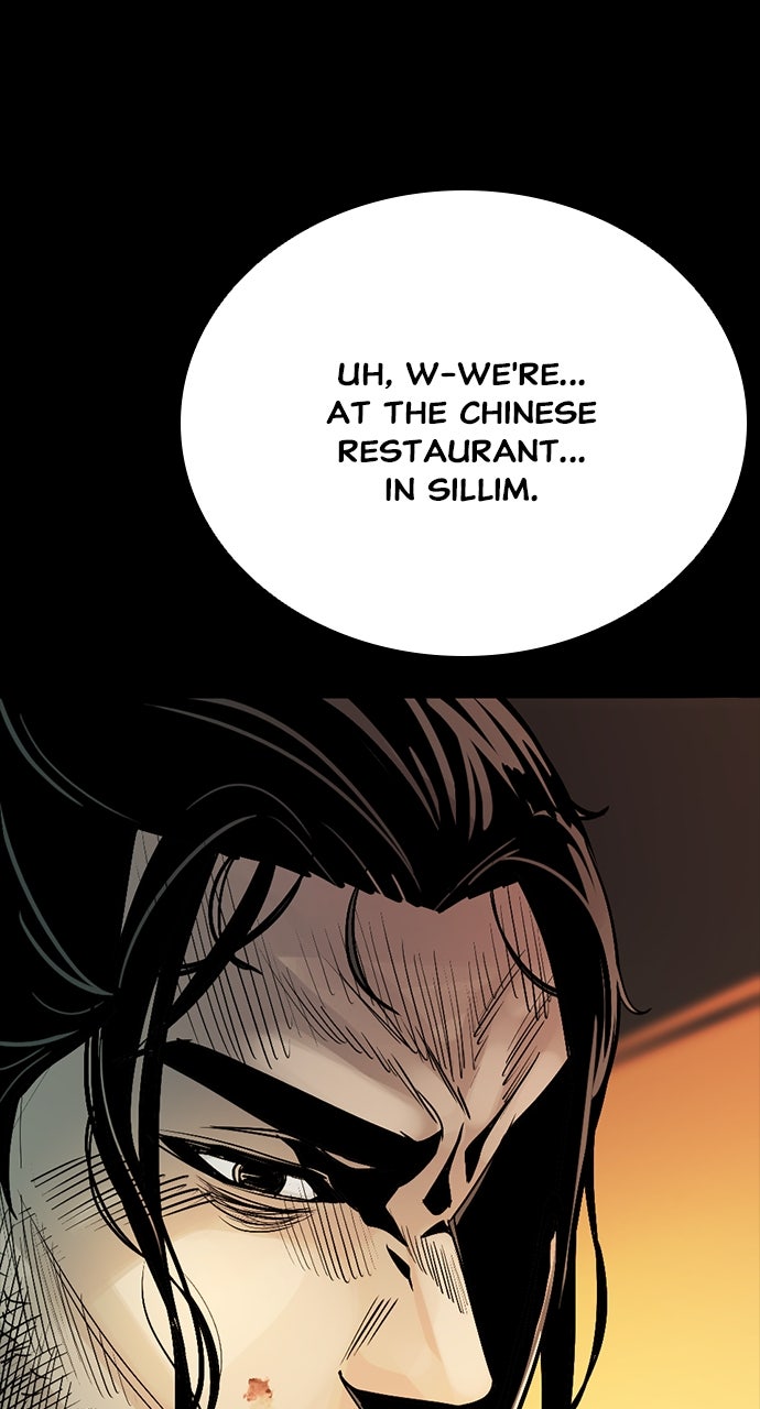 Read The Worst Generation EN Manga Online