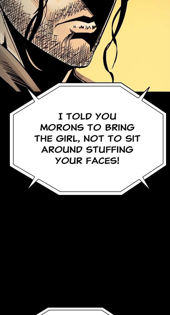 Read The Worst Generation EN Manga Online