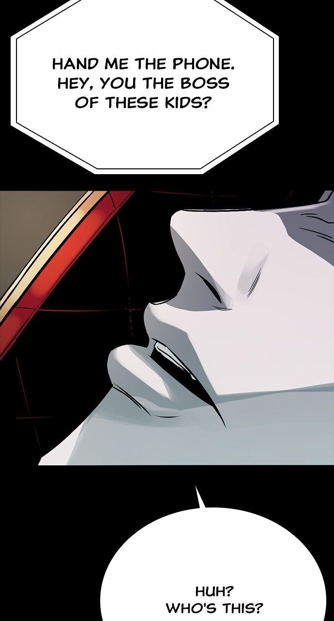 Read The Worst Generation EN Manga Online