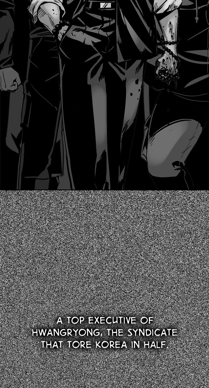 Read The Worst Generation EN Manga Online