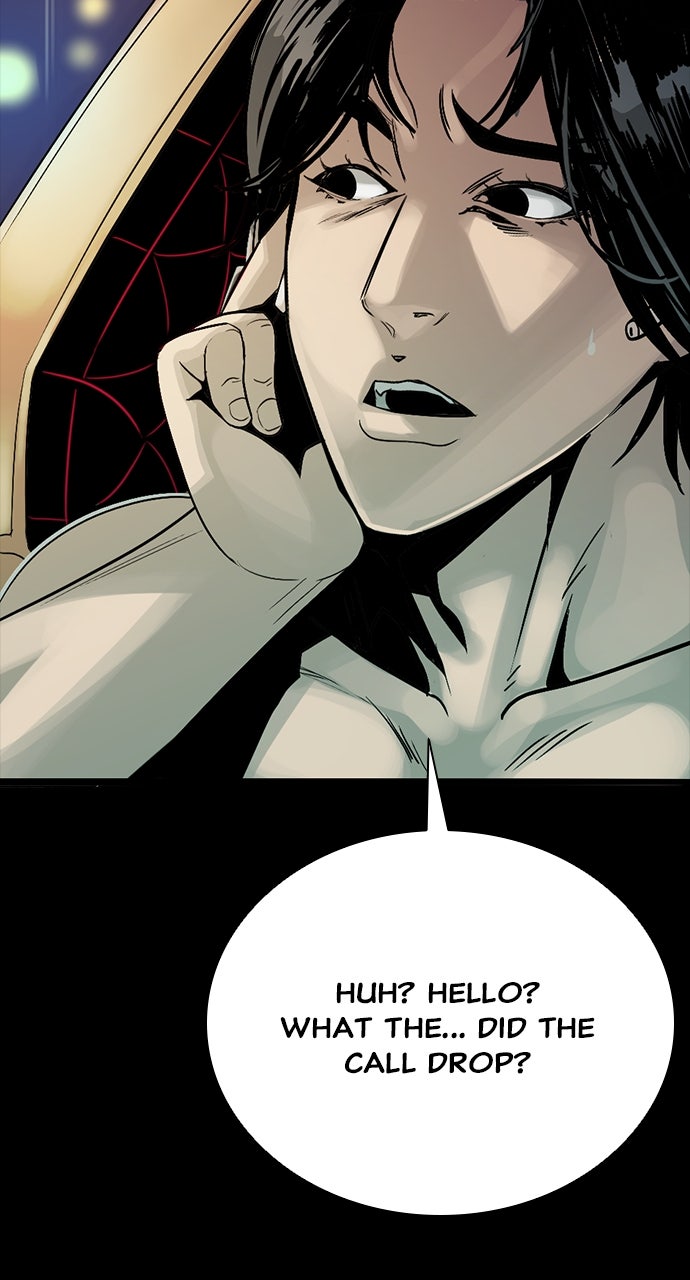 Read The Worst Generation EN Manga Online