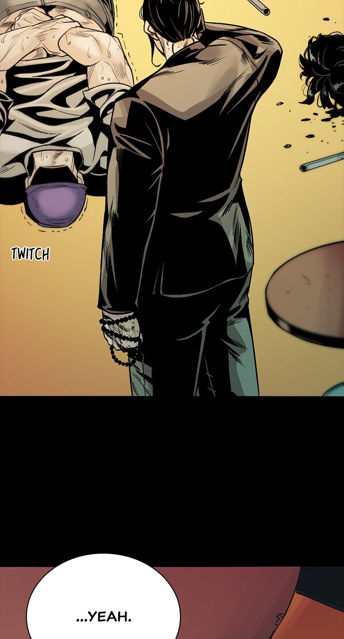 Read The Worst Generation EN Manga Online