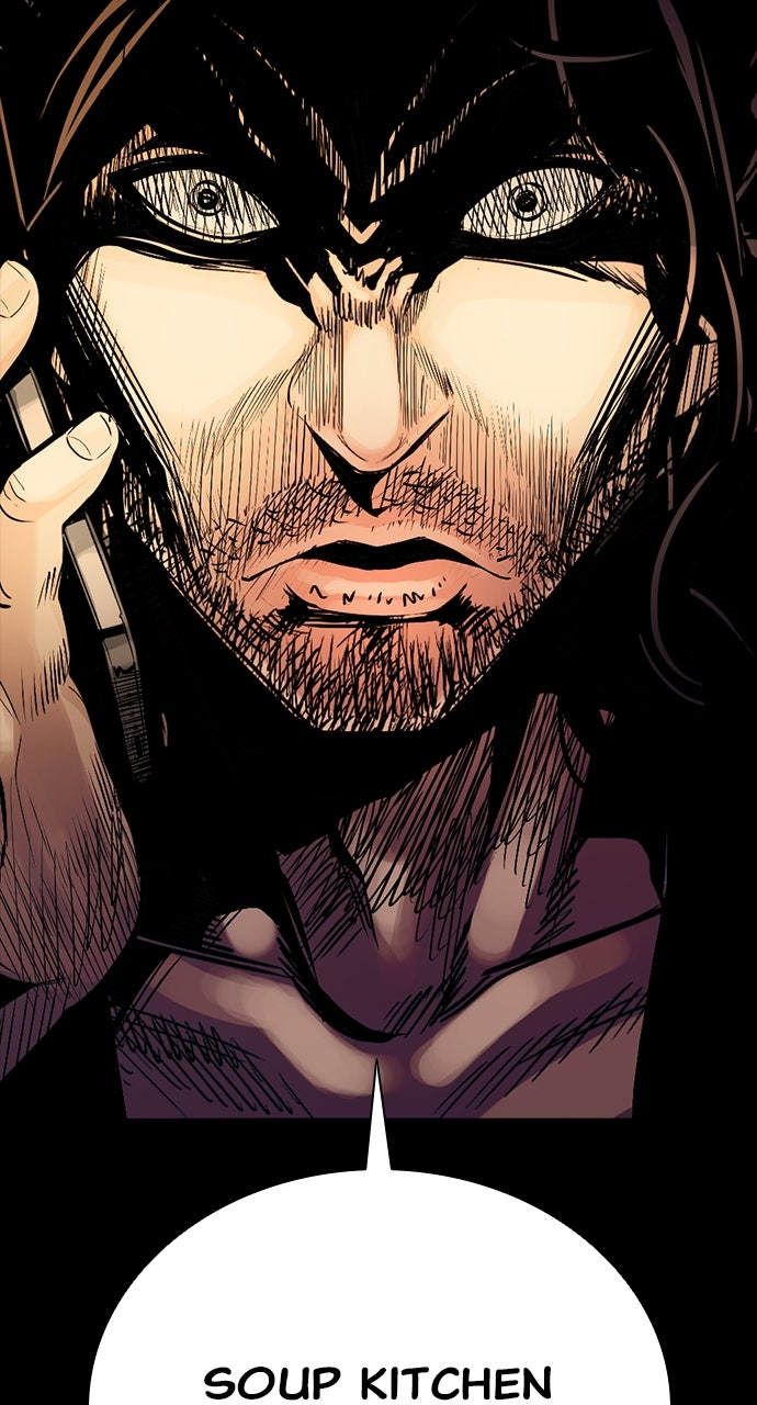 Read The Worst Generation EN Manga Online