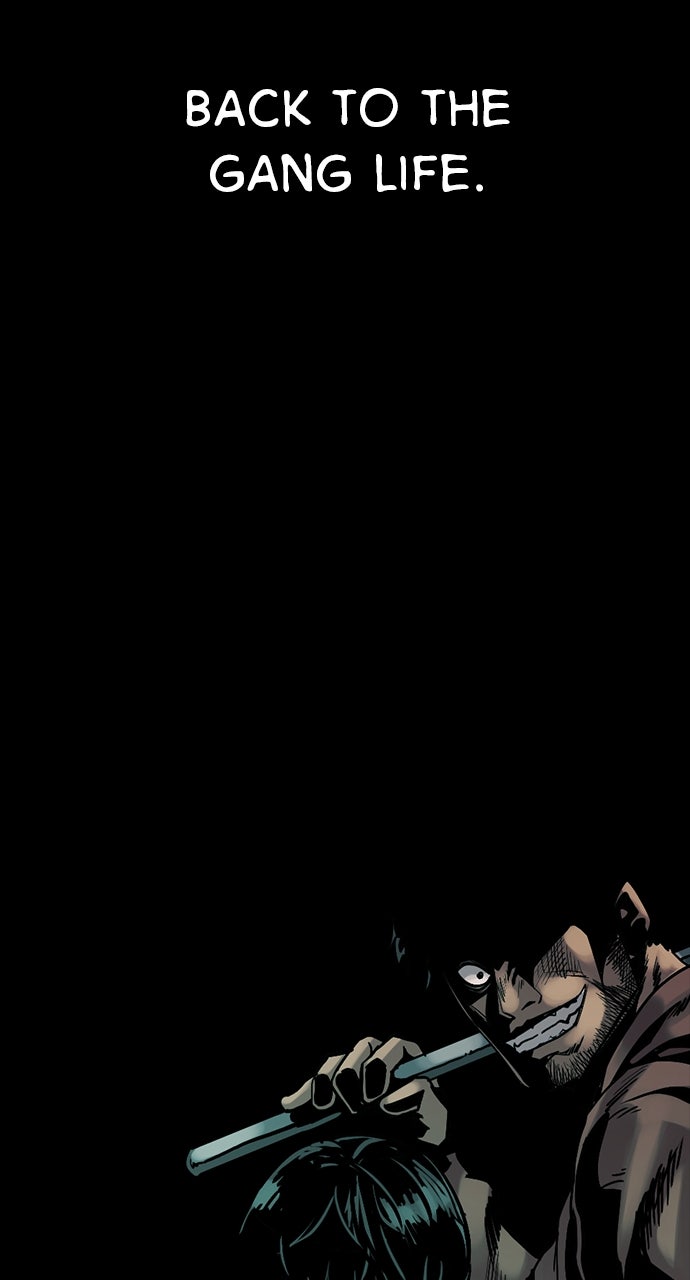 Read The Worst Generation EN Manga Online