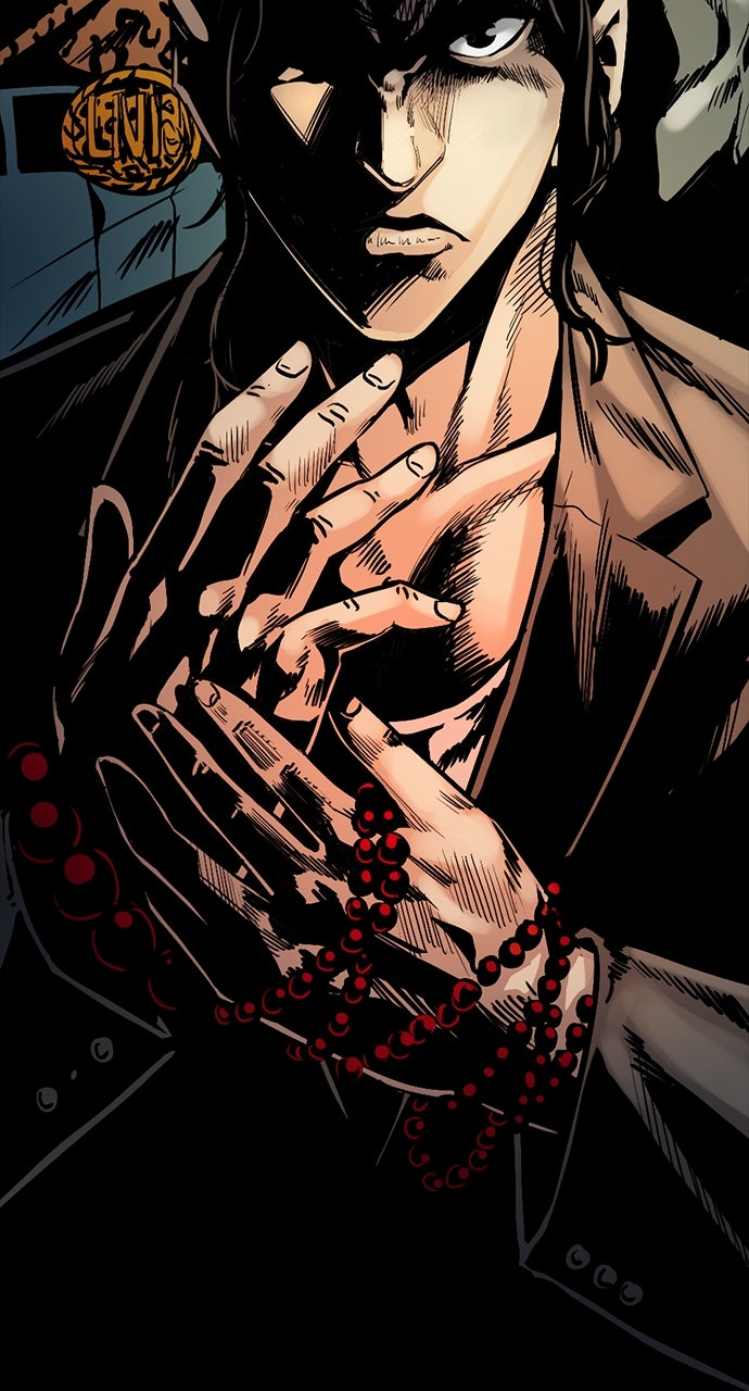 Read The Worst Generation EN Manga Online