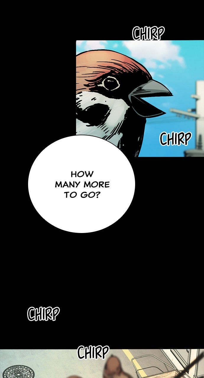 Read The Worst Generation EN Manga Online