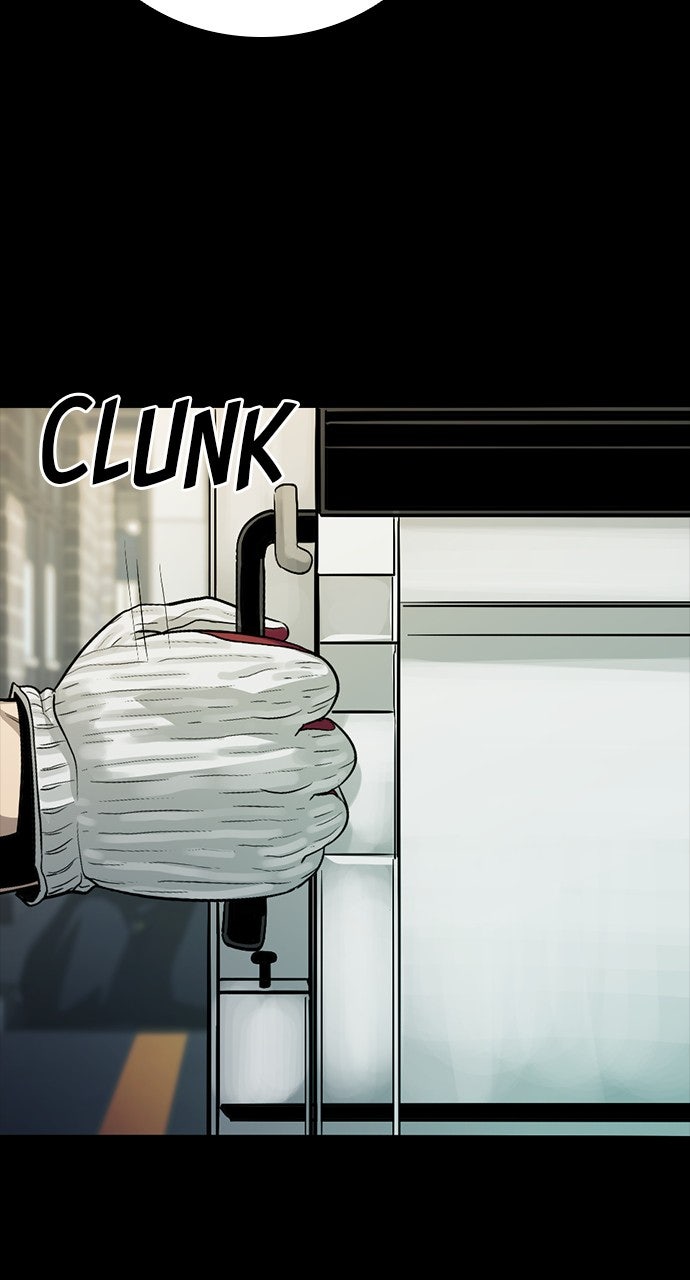 Read The Worst Generation EN Manga Online