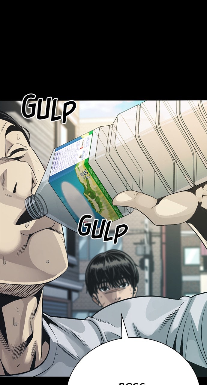 Read The Worst Generation EN Manga Online