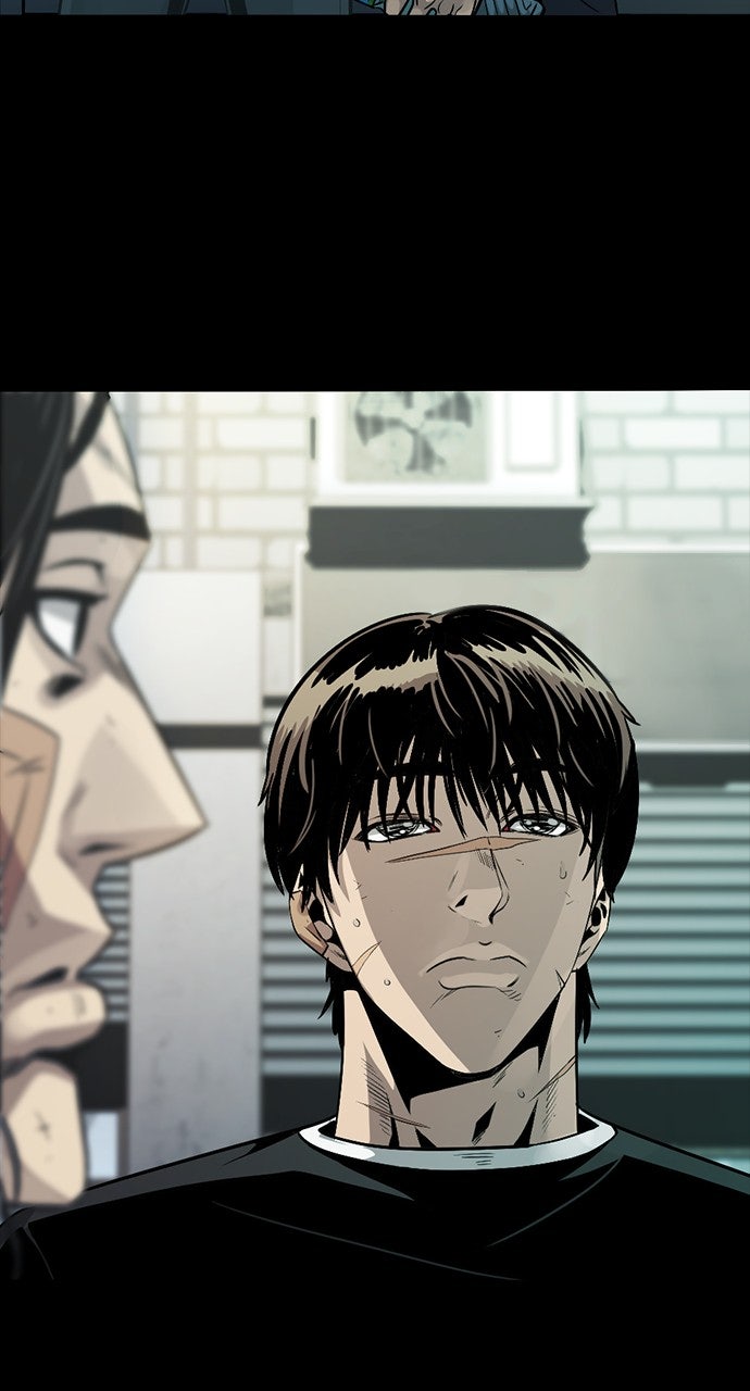 Read The Worst Generation EN Manga Online