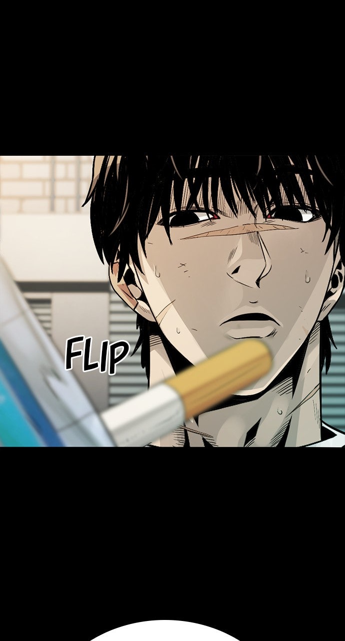 Read The Worst Generation EN Manga Online