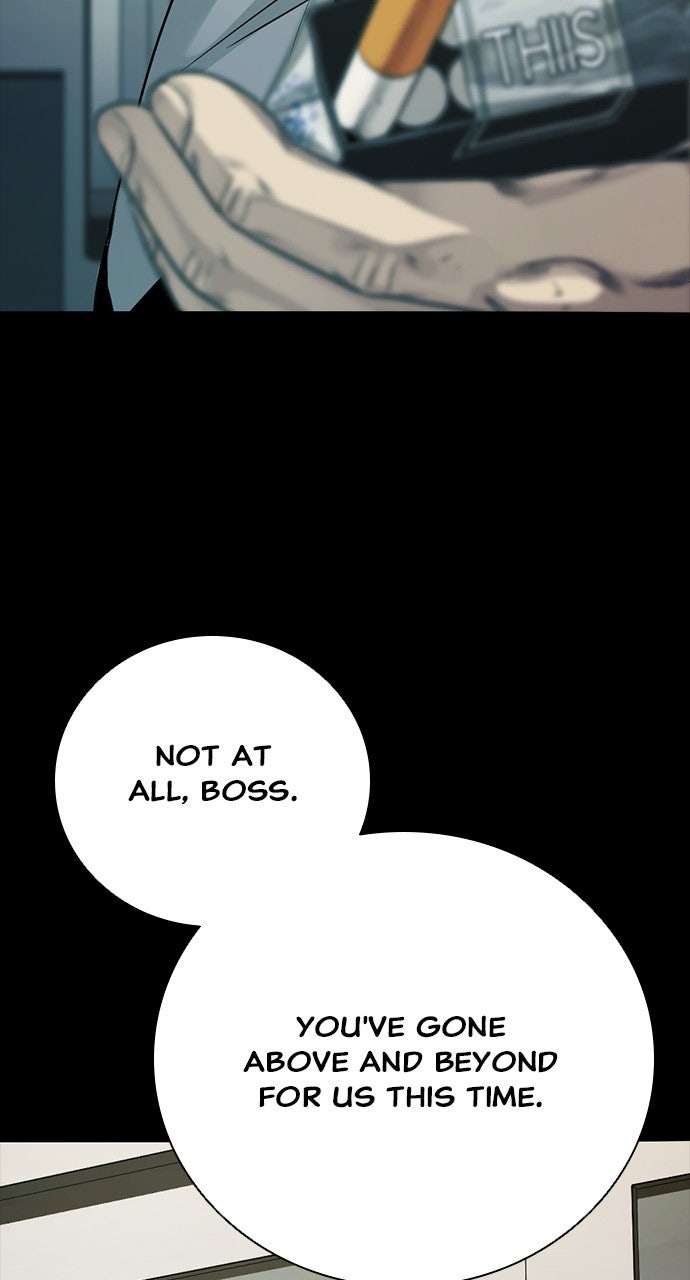 Read The Worst Generation EN Manga Online