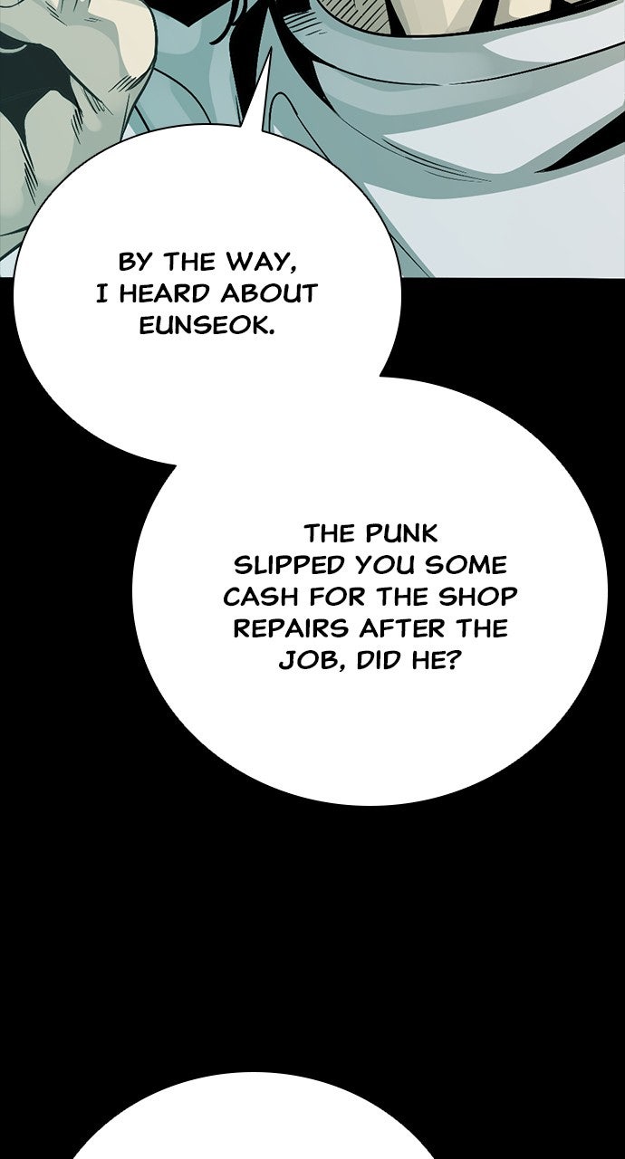 Read The Worst Generation EN Manga Online