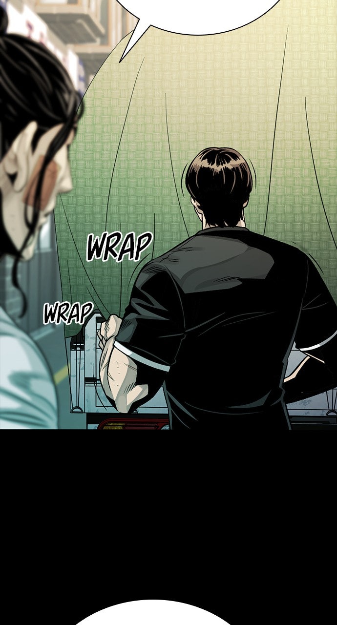 Read The Worst Generation EN Manga Online