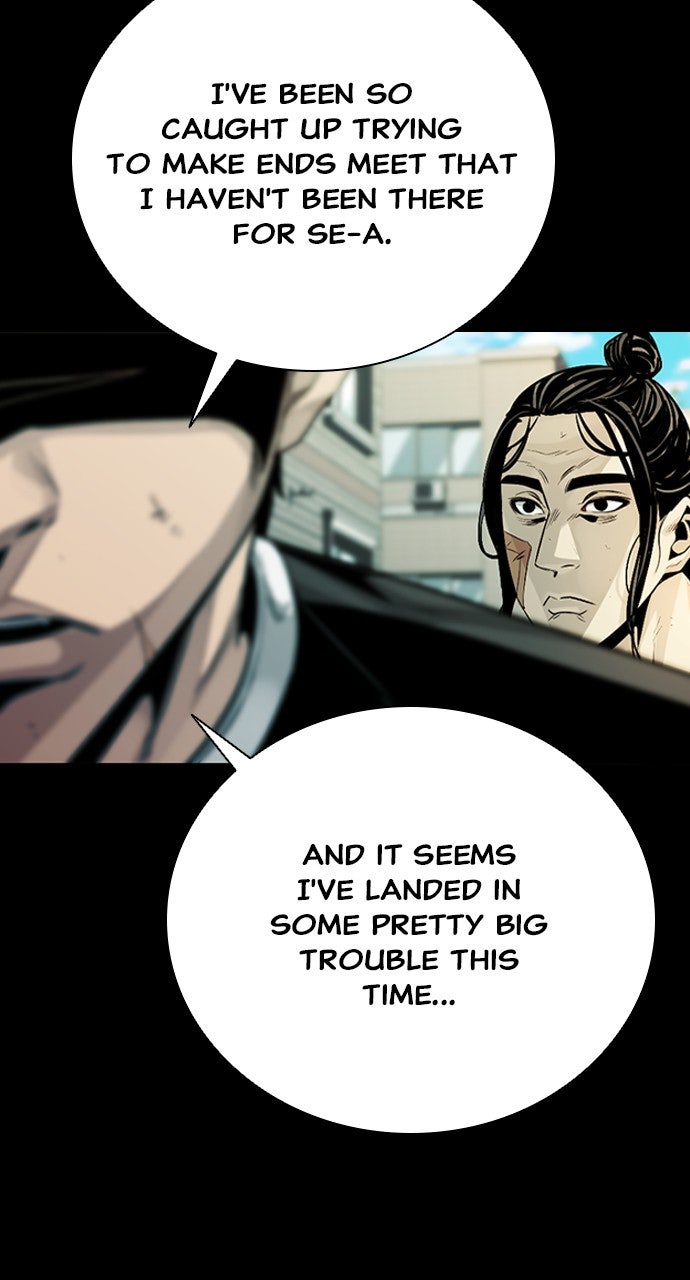 Read The Worst Generation EN Manga Online