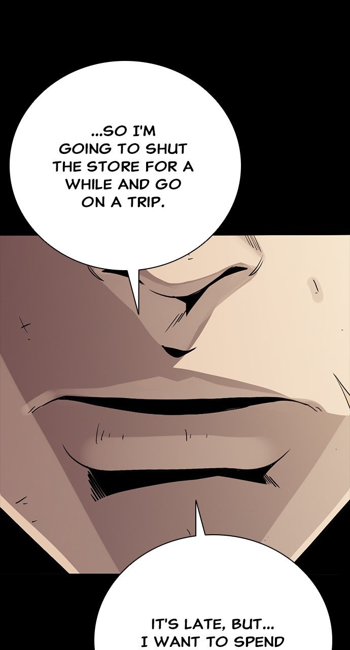 Read The Worst Generation EN Manga Online