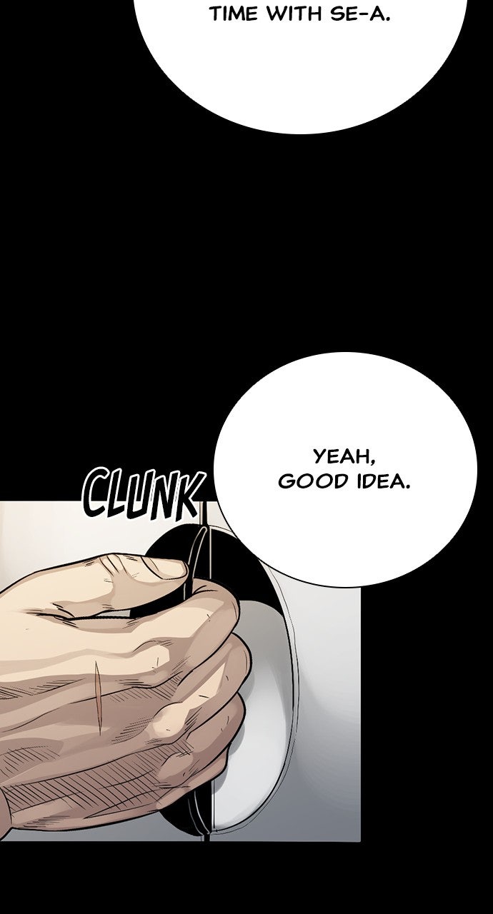 Read The Worst Generation EN Manga Online