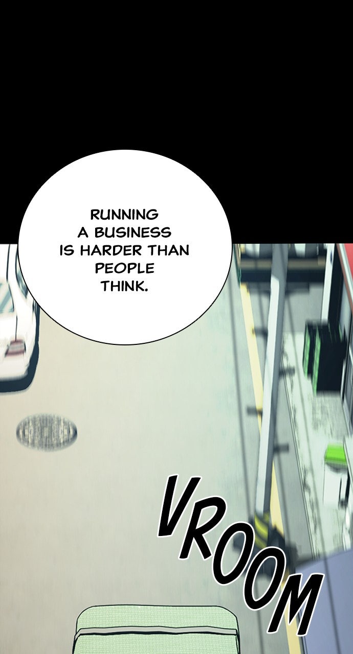 Read The Worst Generation EN Manga Online