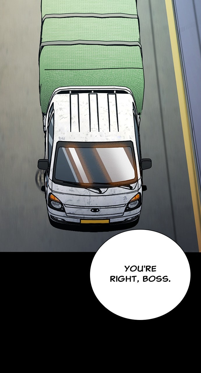 Read The Worst Generation EN Manga Online