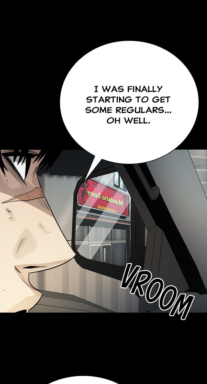 Read The Worst Generation EN Manga Online