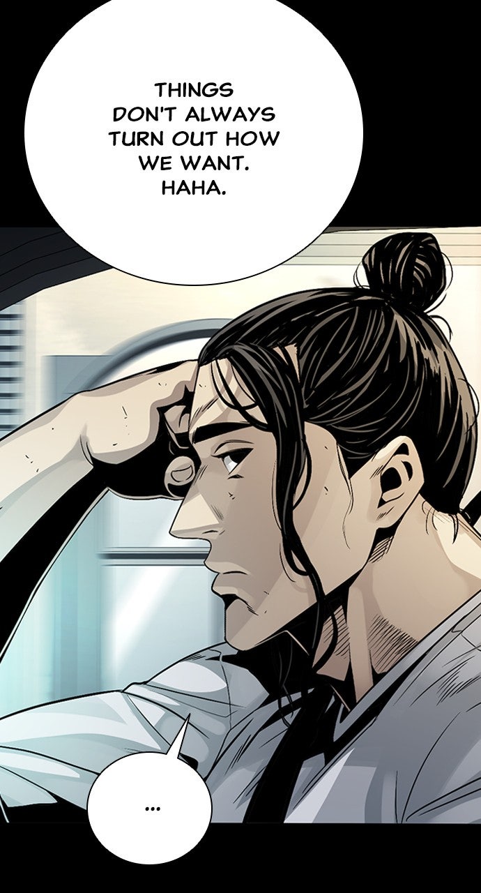 Read The Worst Generation EN Manga Online