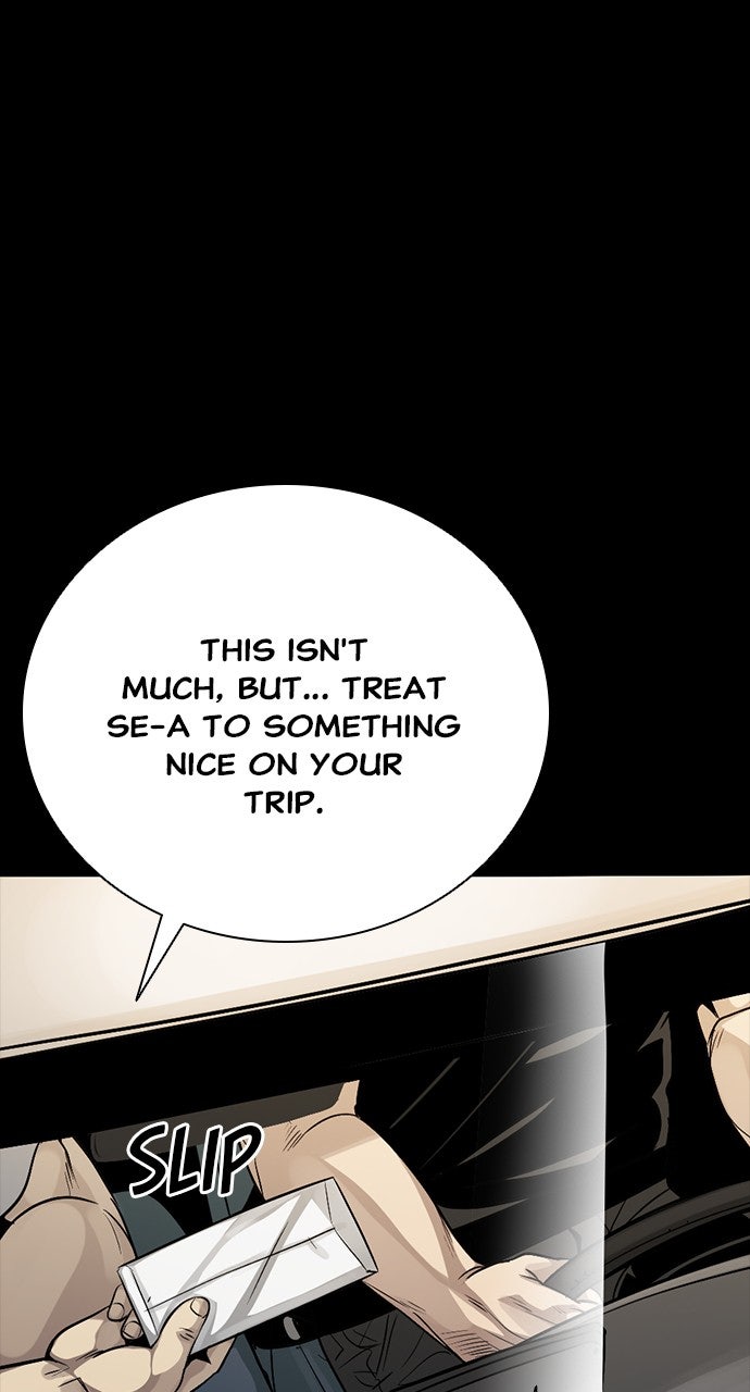 Read The Worst Generation EN Manga Online