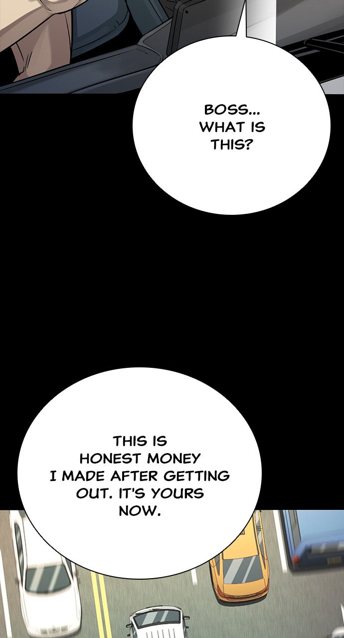 Read The Worst Generation EN Manga Online