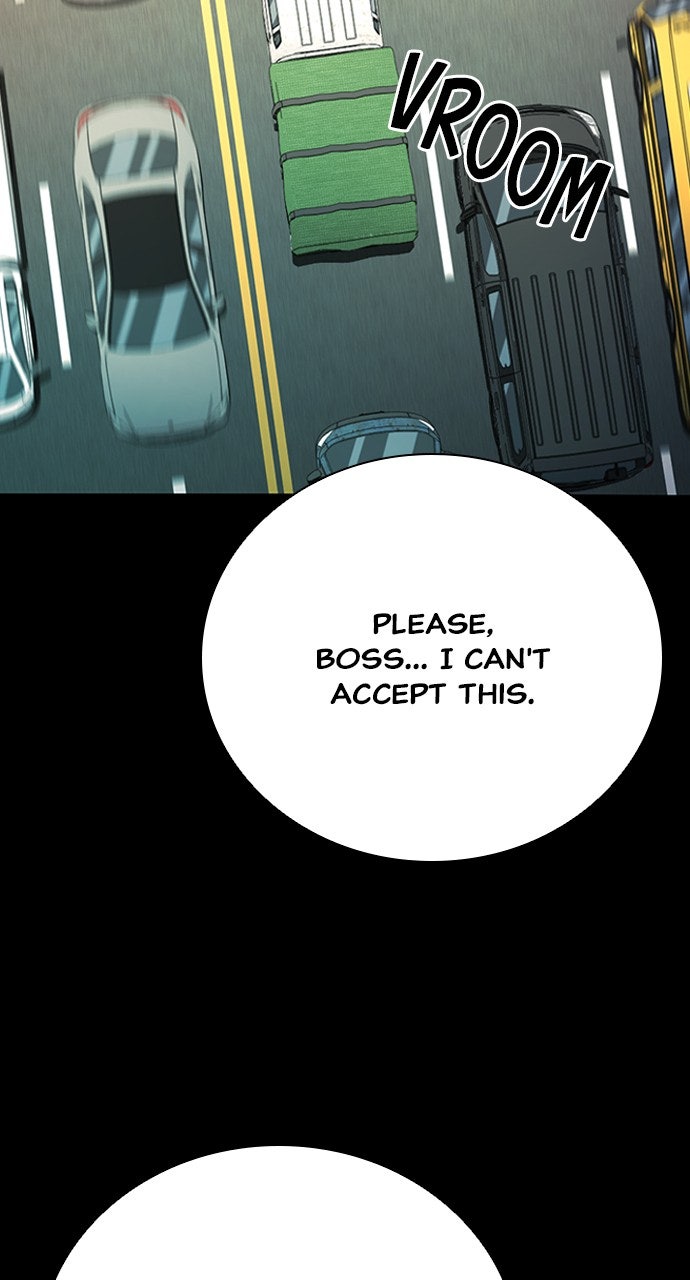 Read The Worst Generation EN Manga Online