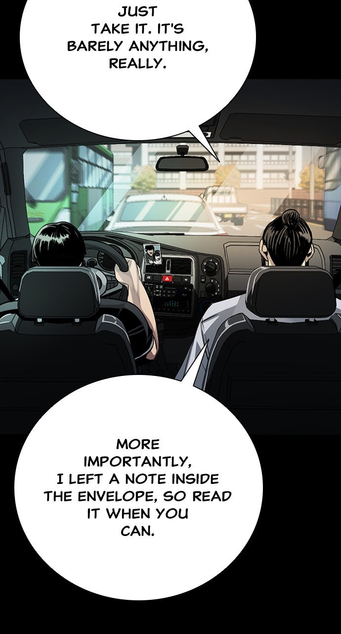 Read The Worst Generation EN Manga Online