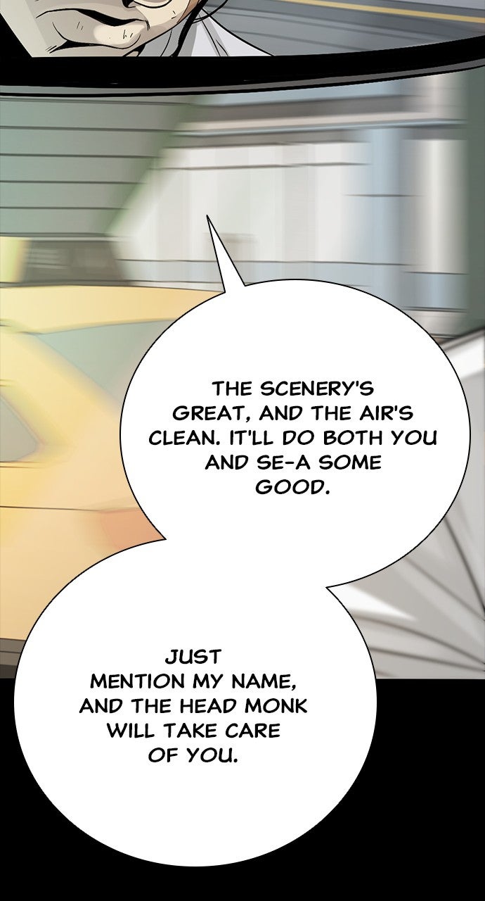 Read The Worst Generation EN Manga Online