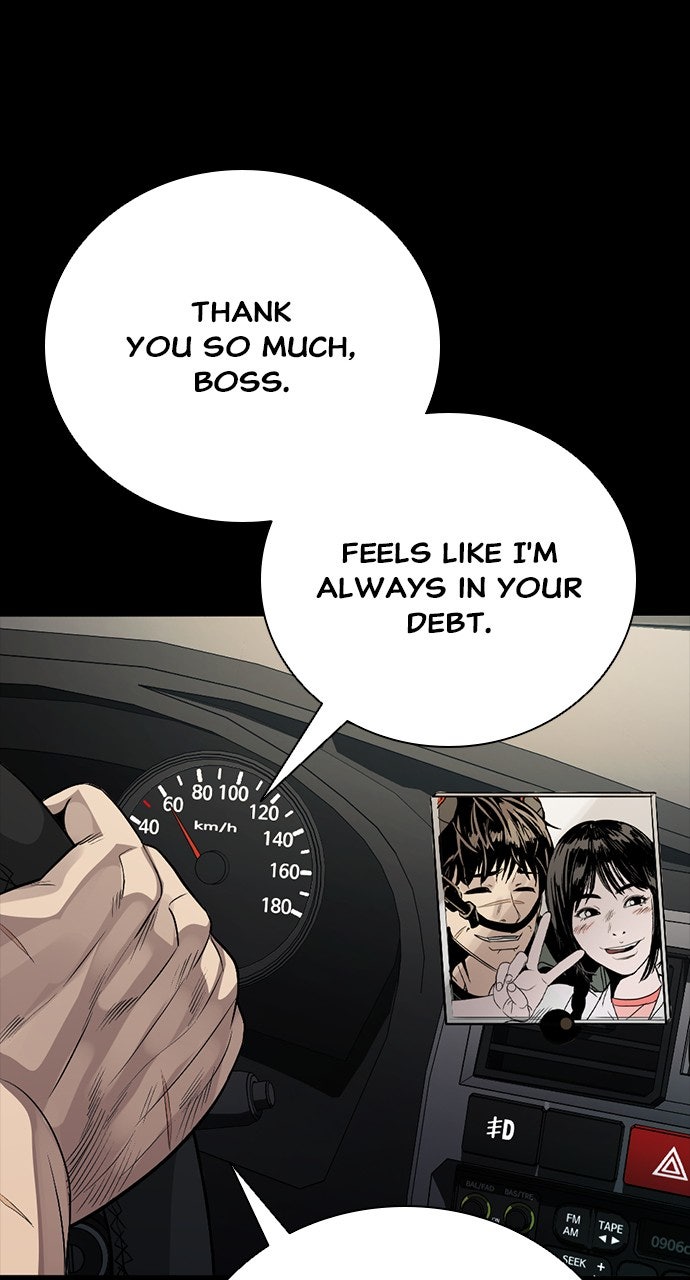 Read The Worst Generation EN Manga Online