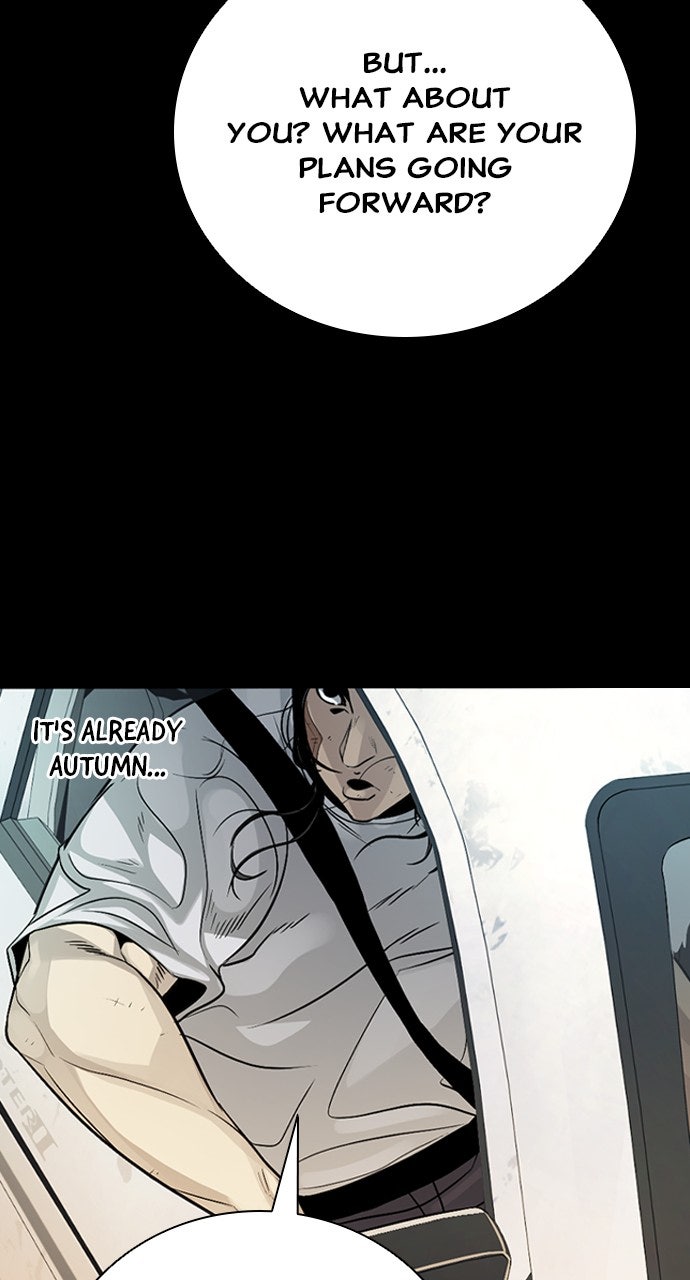 Read The Worst Generation EN Manga Online