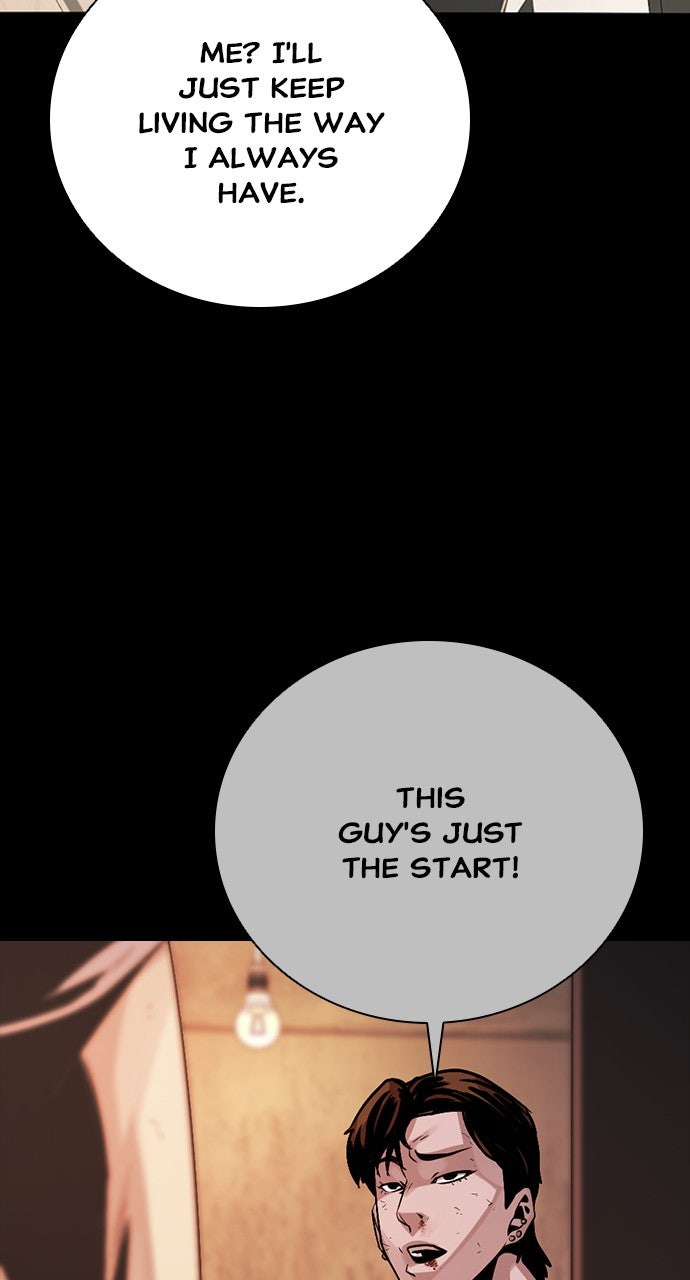 Read The Worst Generation EN Manga Online