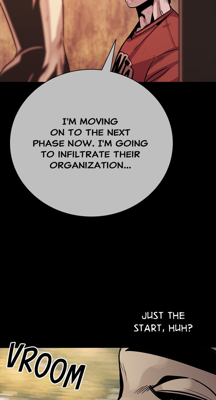 Read The Worst Generation EN Manga Online