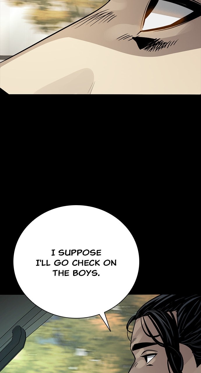 Read The Worst Generation EN Manga Online